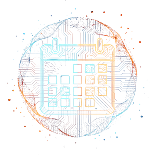 Appointment booking automation icon