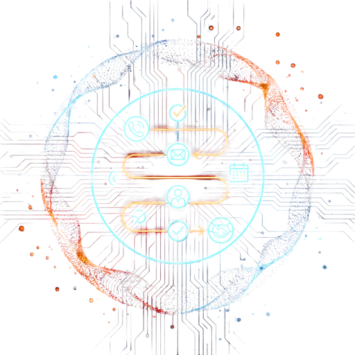 Source-to-close analytics icon